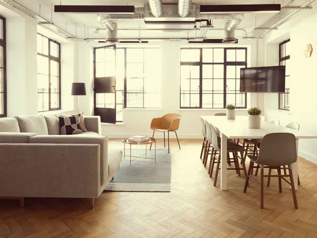 Commercial Flooring Company Orlando, Florida | Floored Solutions and Services, LLC