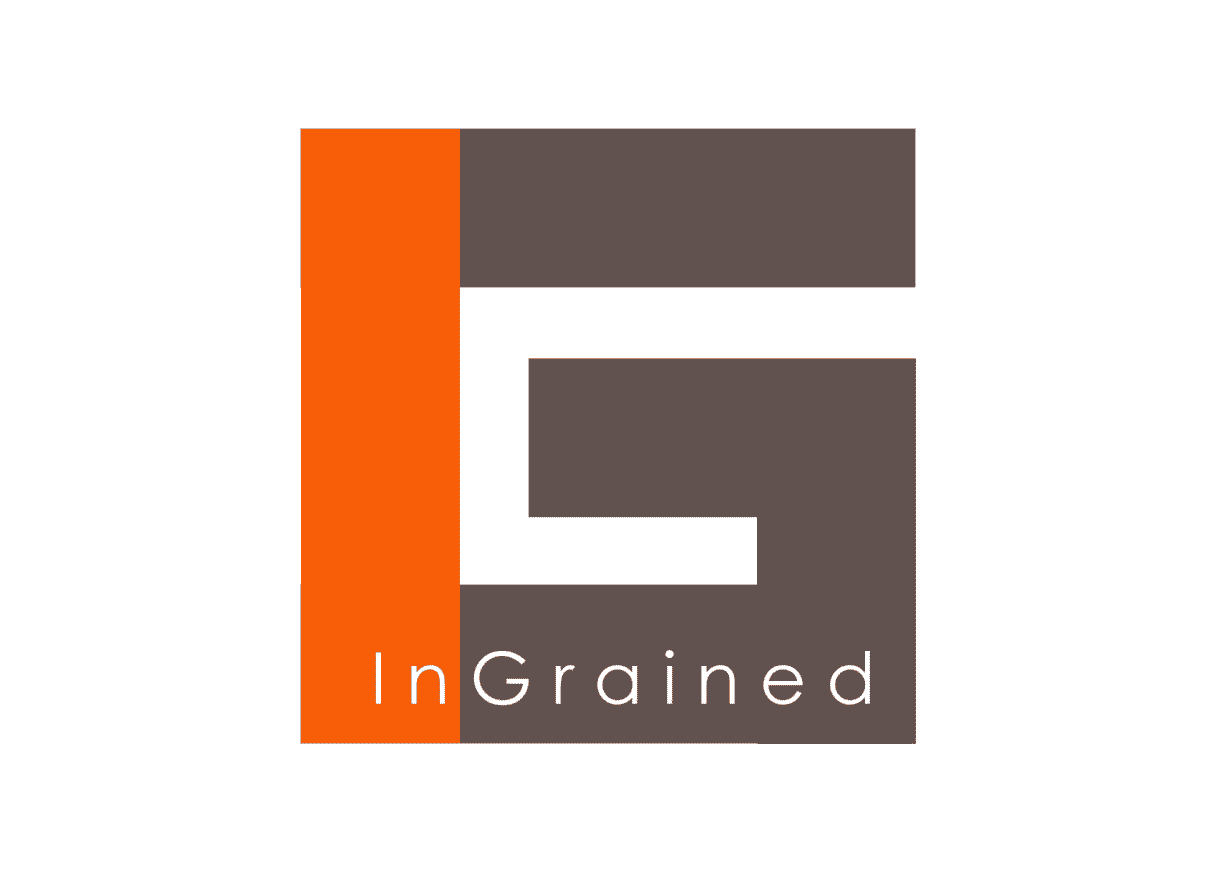 Logo - CWF - In Grained