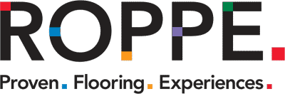 Logo - Roppe