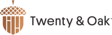 Logo - William Bird - Twenty Oak